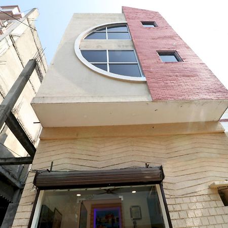 Hotel O Mall Residency Amritsar Luaran gambar