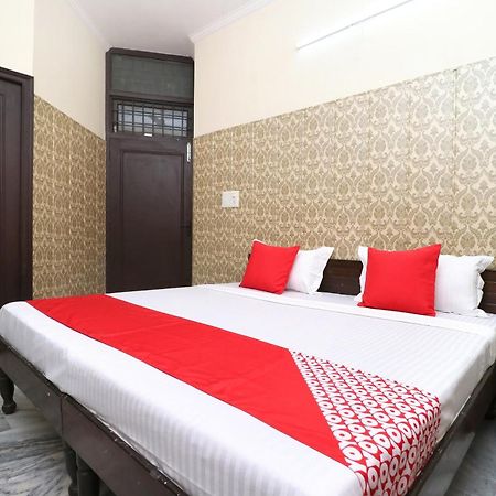 Hotel O Mall Residency Amritsar Luaran gambar