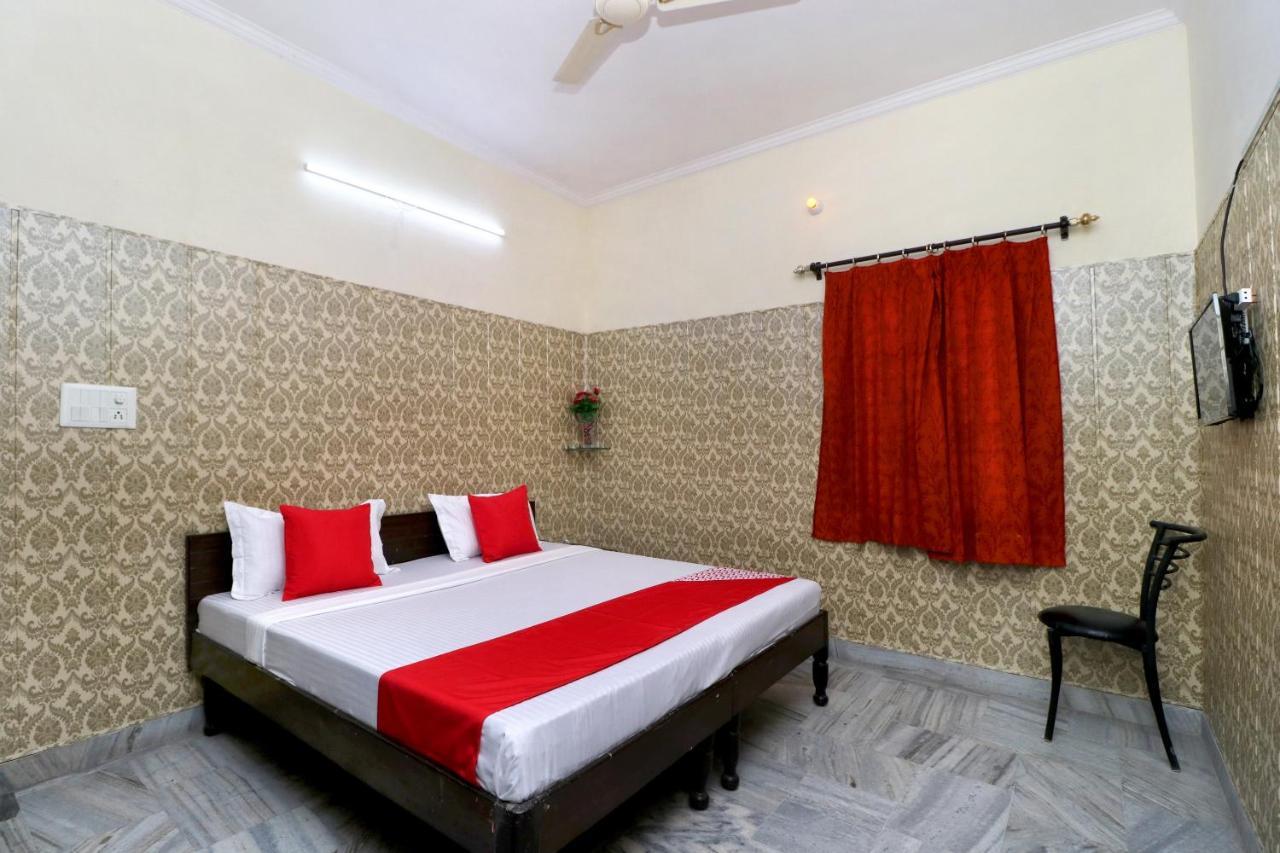 Hotel O Mall Residency Amritsar Luaran gambar