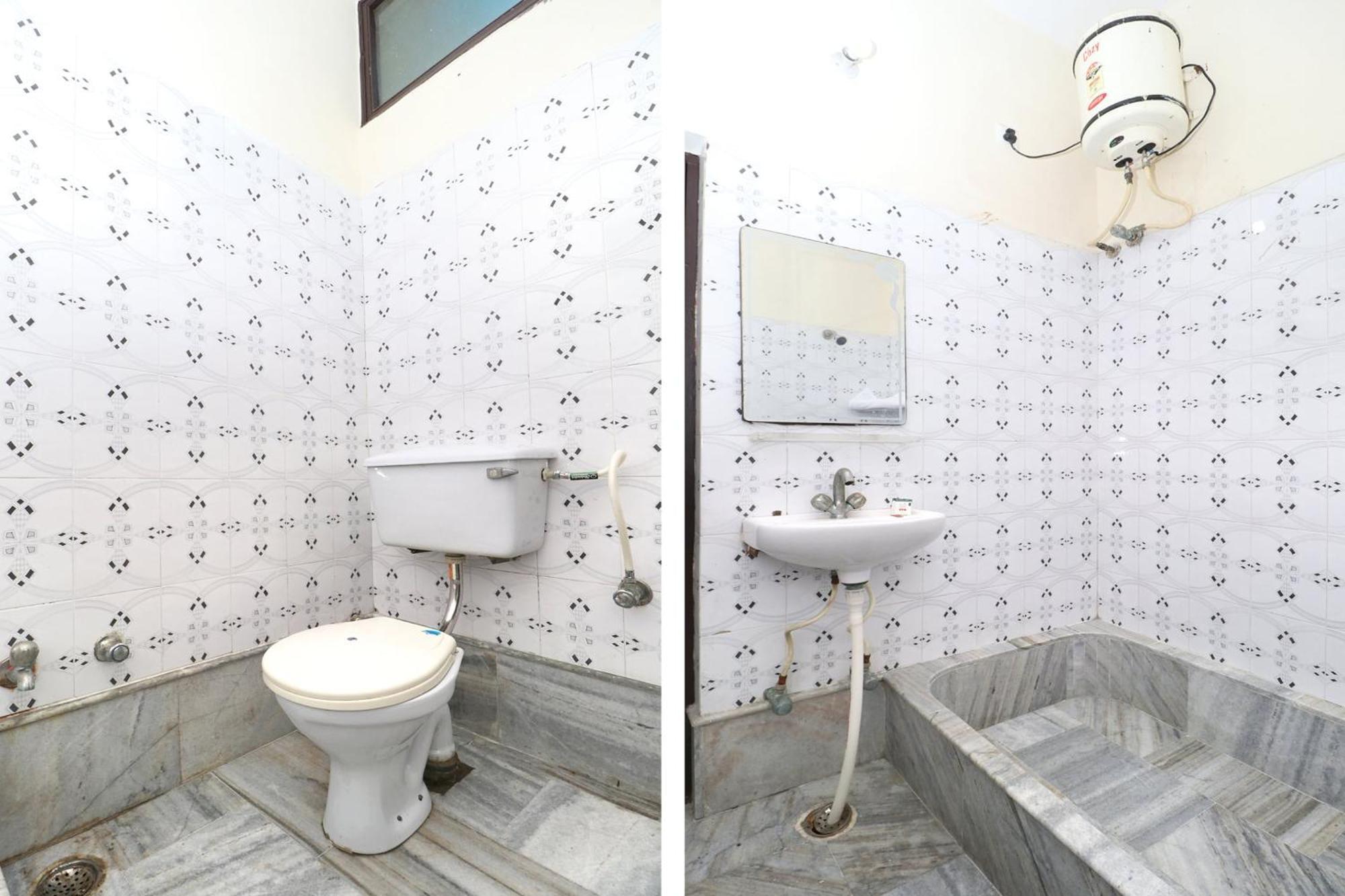 Hotel O Mall Residency Amritsar Luaran gambar