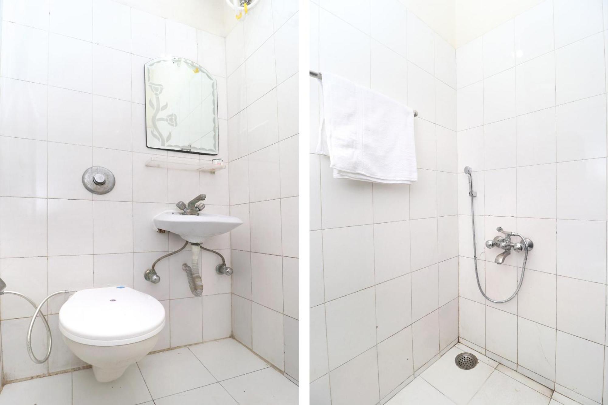 Hotel O Mall Residency Amritsar Luaran gambar