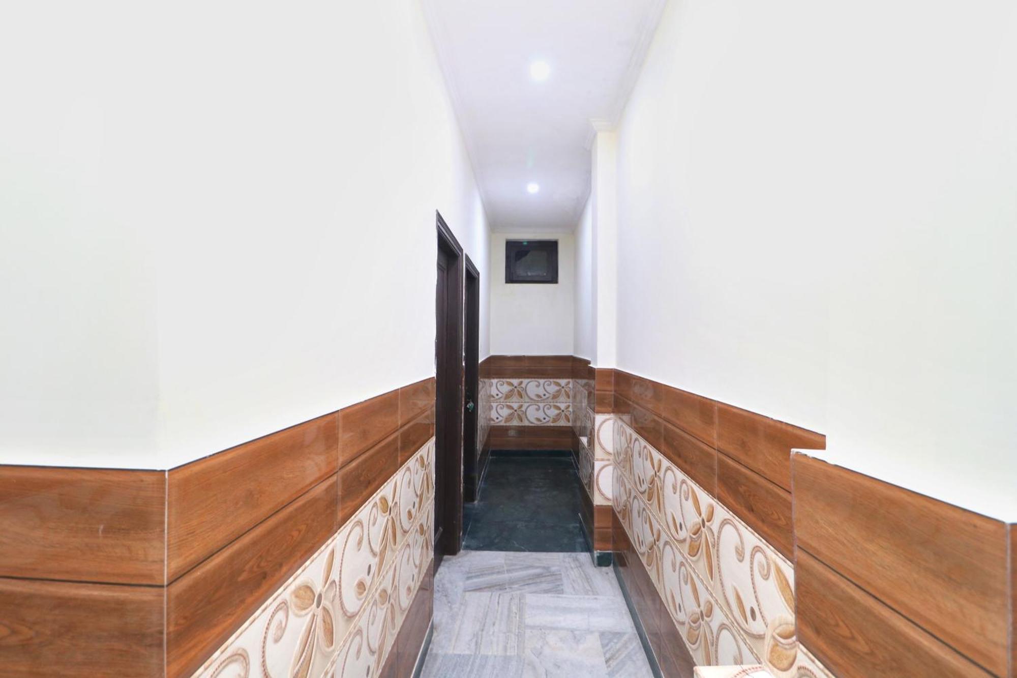 Hotel O Mall Residency Amritsar Luaran gambar